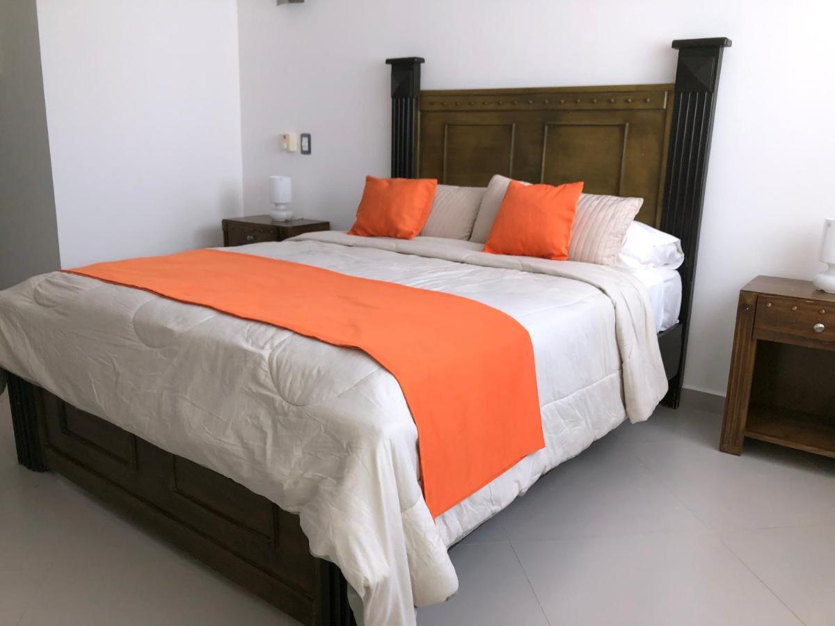 Figaro Hotel Samana Exterior photo
