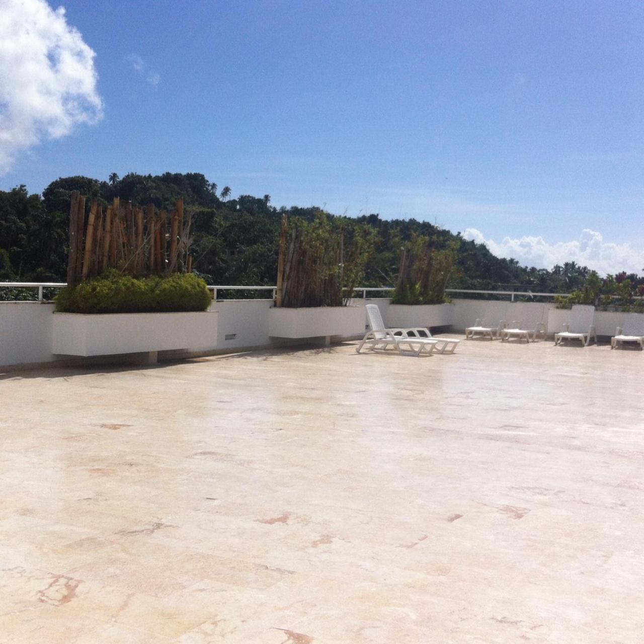 Figaro Hotel Samana Exterior photo