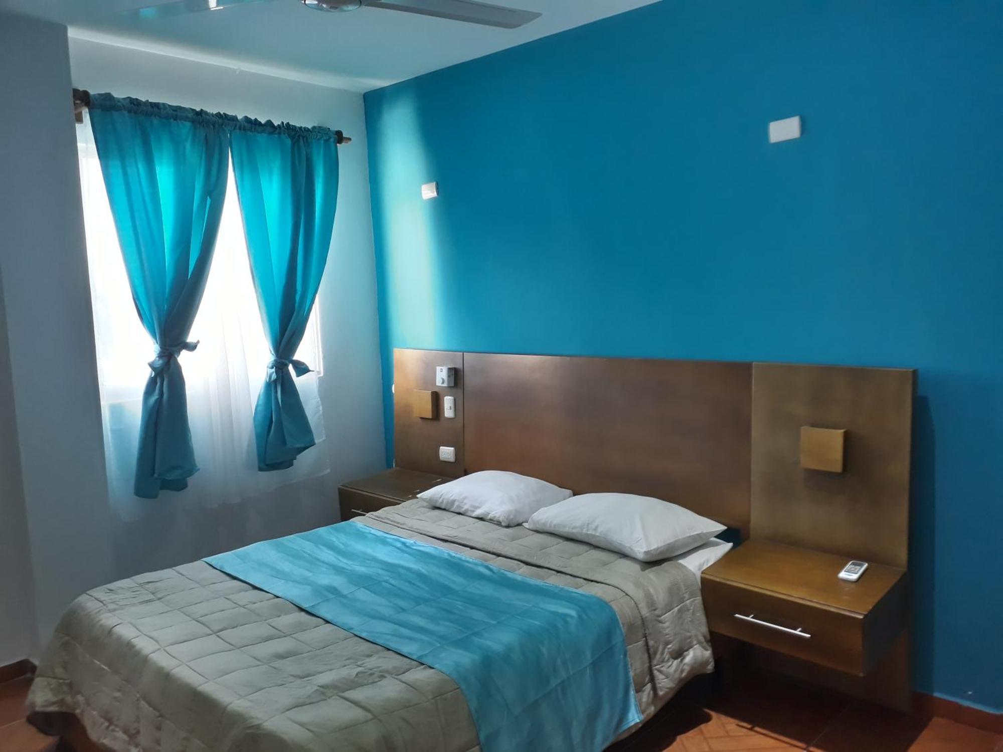 Figaro Hotel Samana Exterior photo
