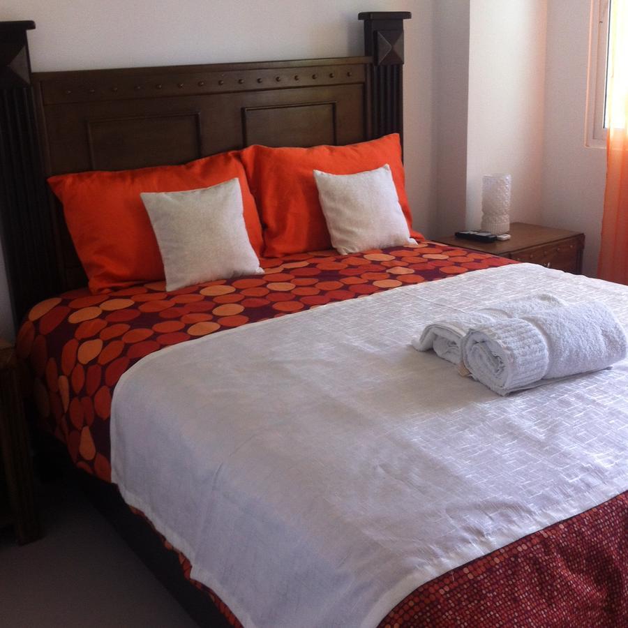 Figaro Hotel Samana Exterior photo