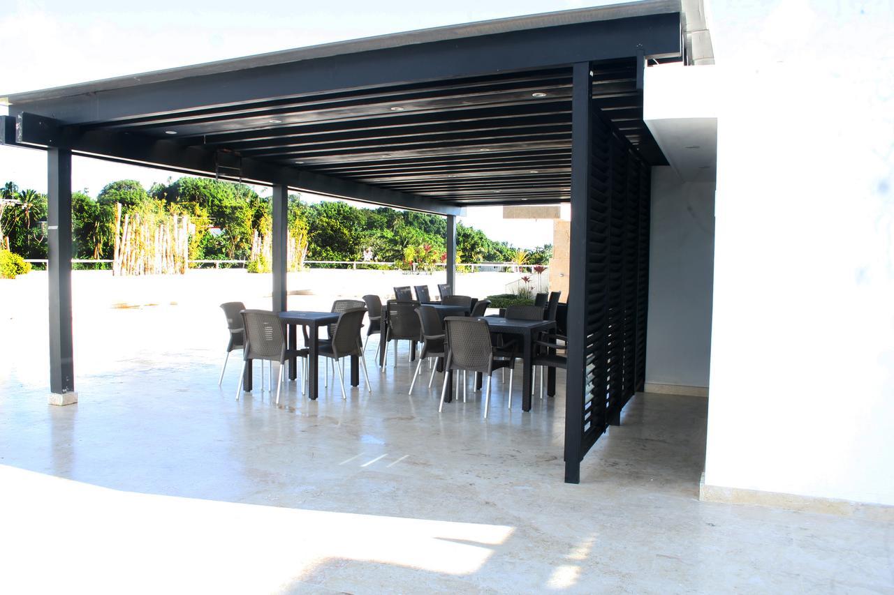 Figaro Hotel Samana Exterior photo