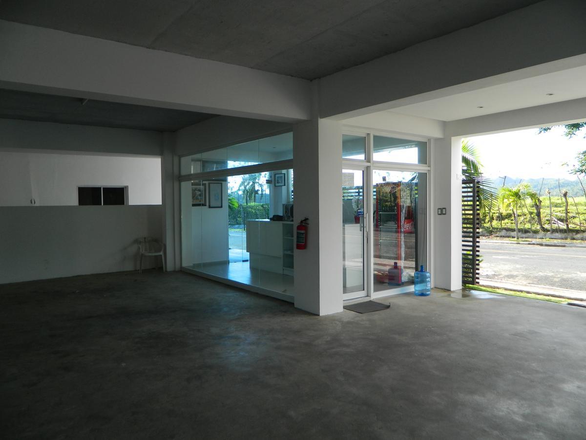 Figaro Hotel Samana Exterior photo