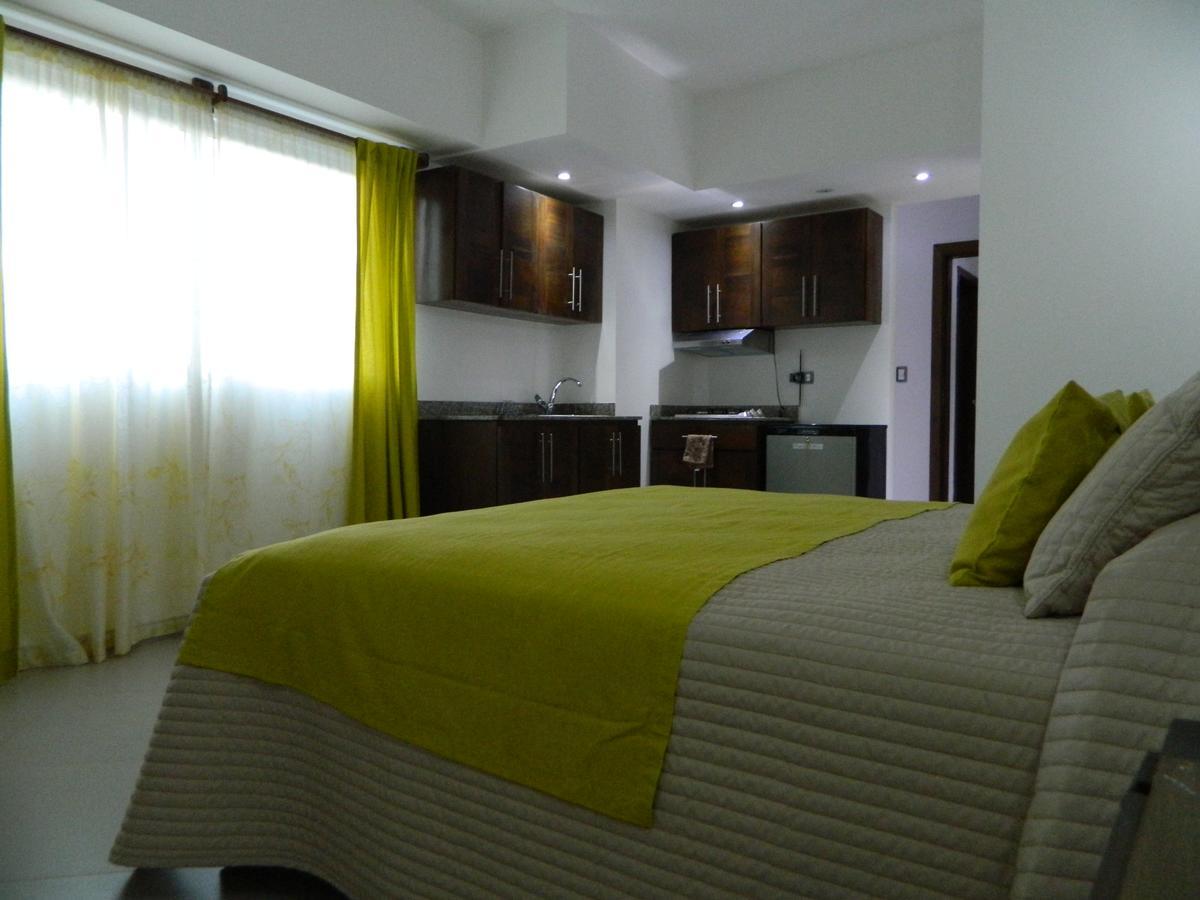 Figaro Hotel Samana Exterior photo