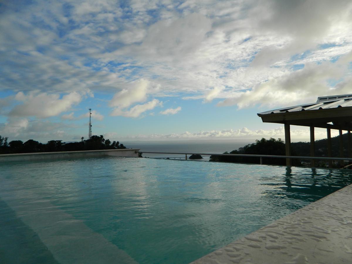 Figaro Hotel Samana Exterior photo